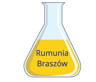 Rumunia - Braszów